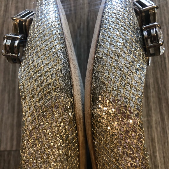 Jimmy Choo Flats - Picture 5 of 9